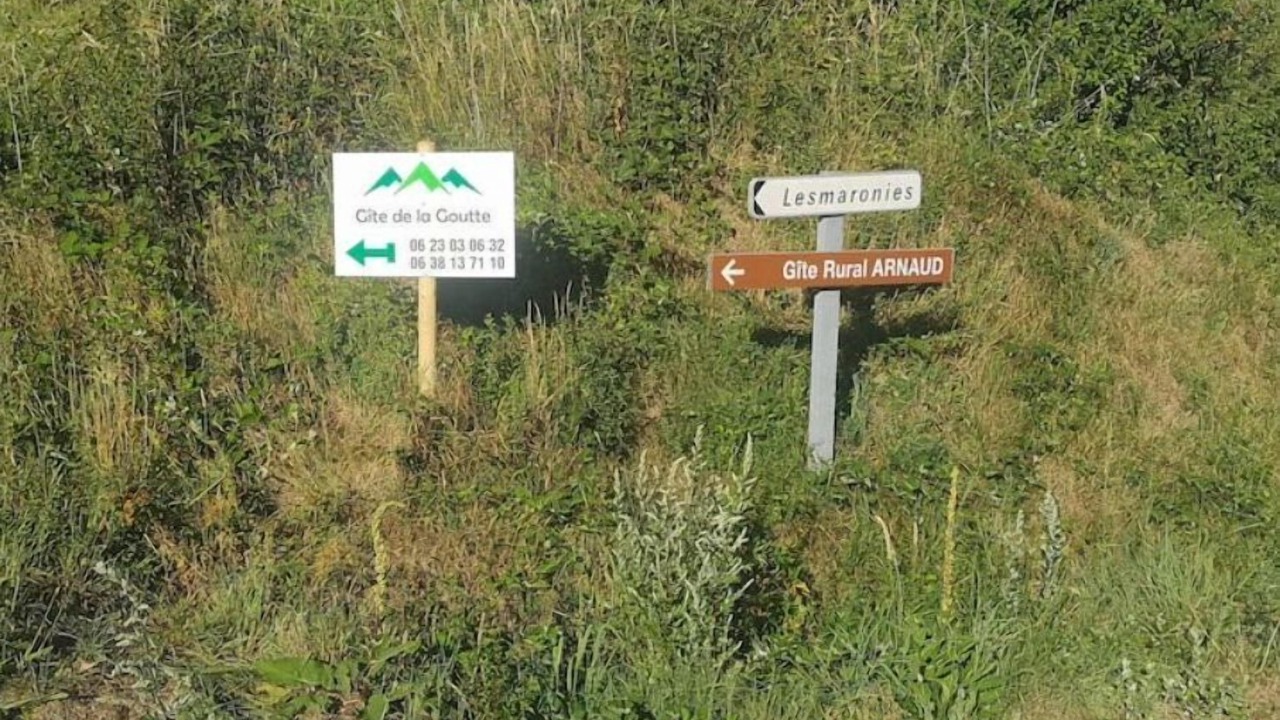 Photo of Others in Saint-Paul-de-Salers