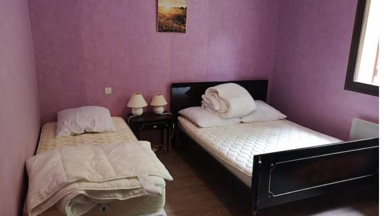 Photo of Bedroom in Saint-Paul-de-Salers