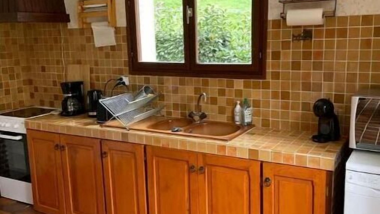 Photo of Kitchen in Saint-Paul-de-Salers