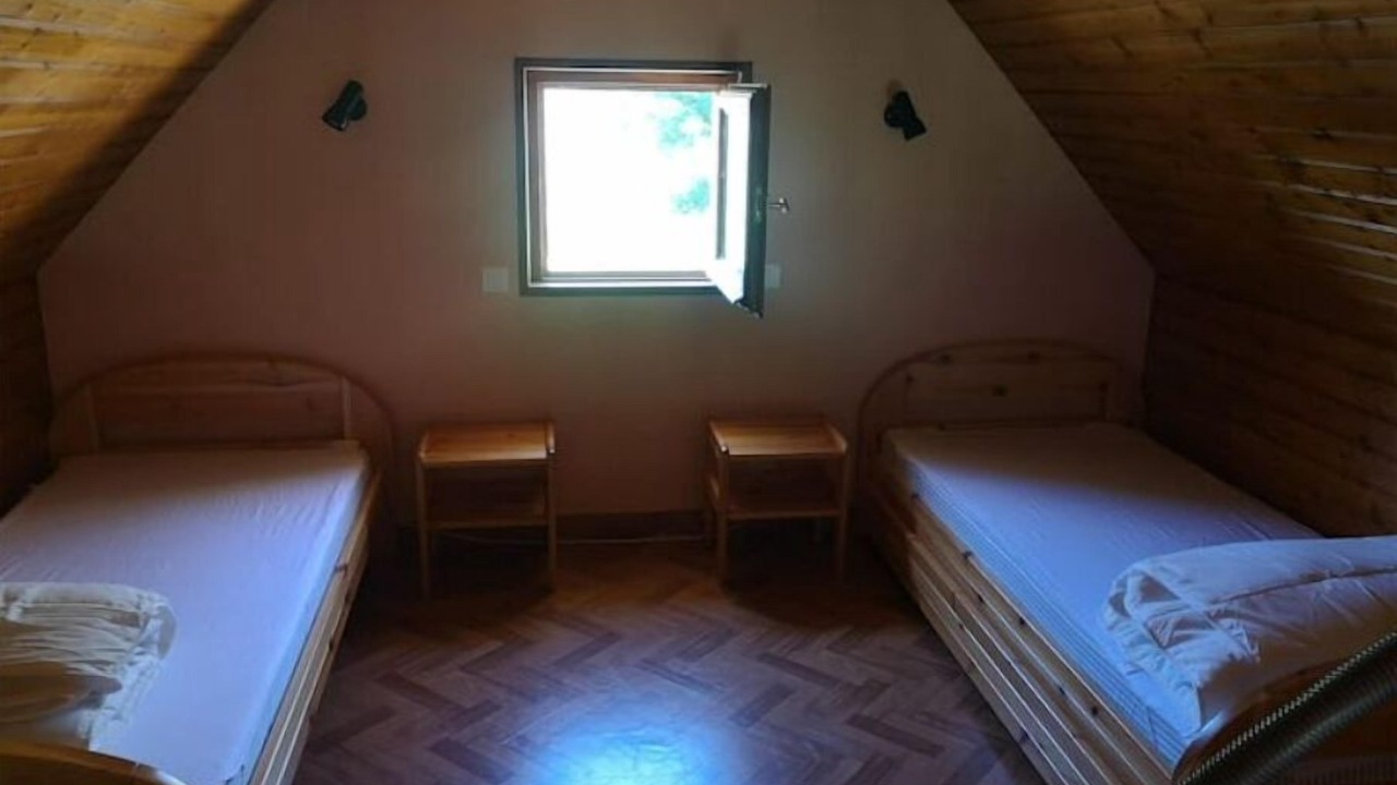 Photo of Bedroom in Saint-Paul-de-Salers