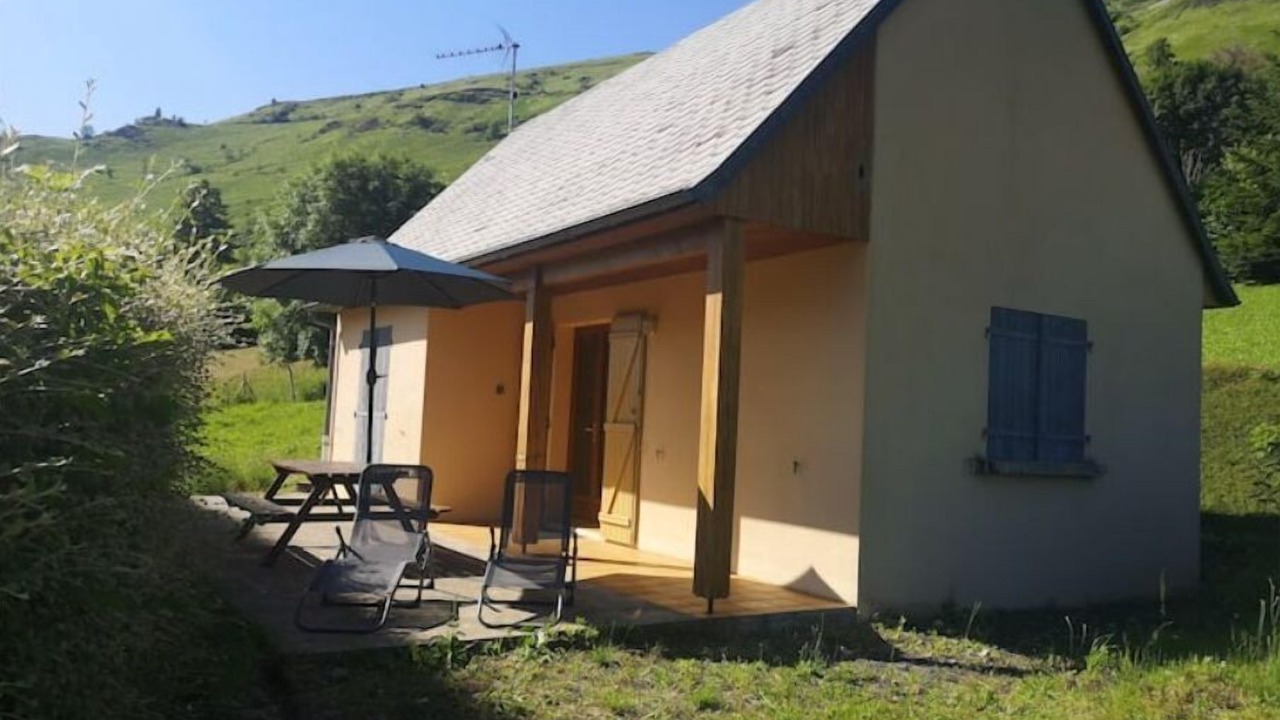 Photo of Outdoor in Saint-Paul-de-Salers