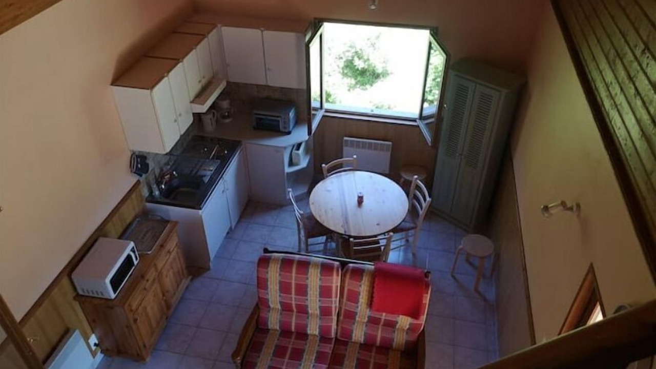 Photo of Livingroom in Saint-Paul-de-Salers
