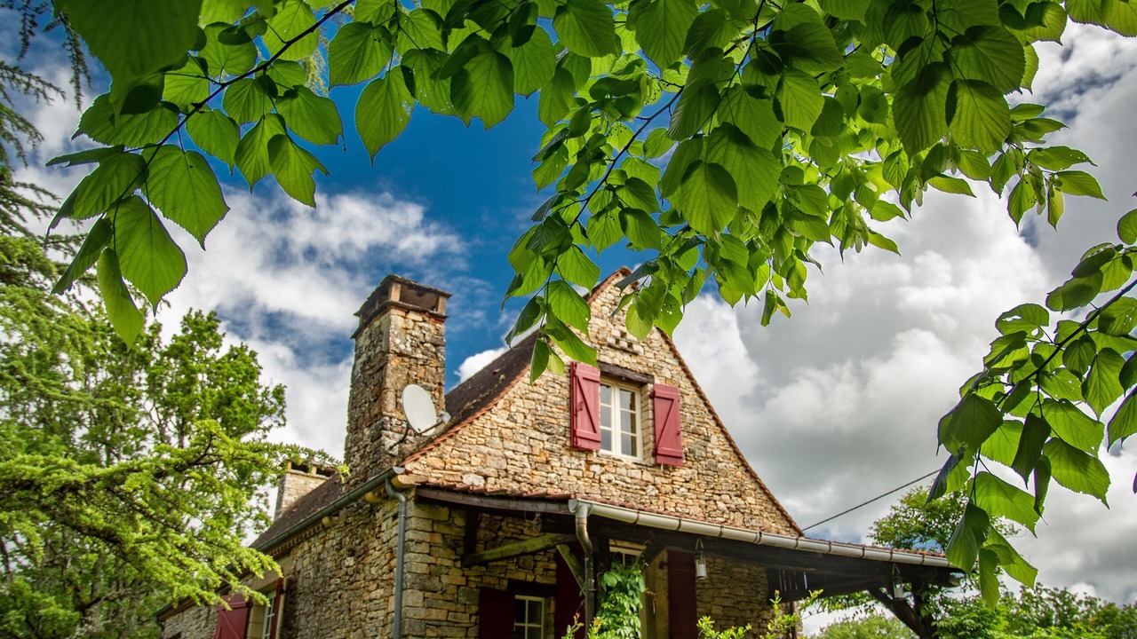 Photo of Outdoor in Daglan