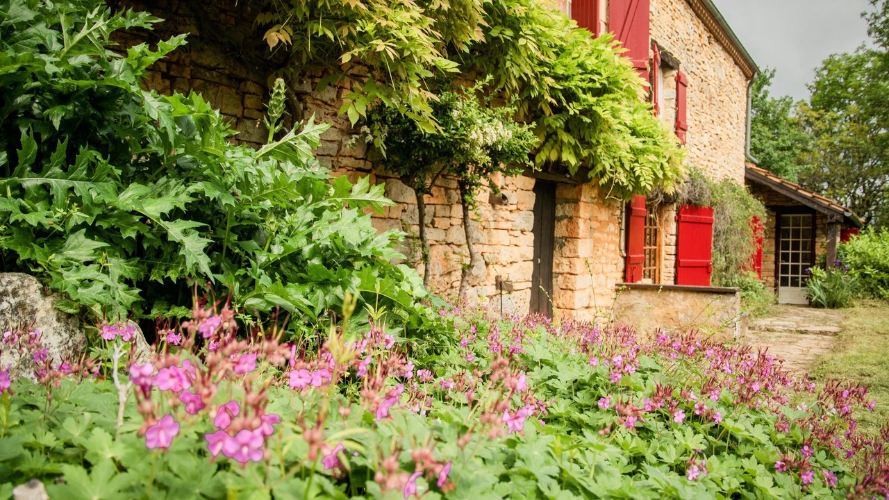 Photo of Outdoor in Daglan