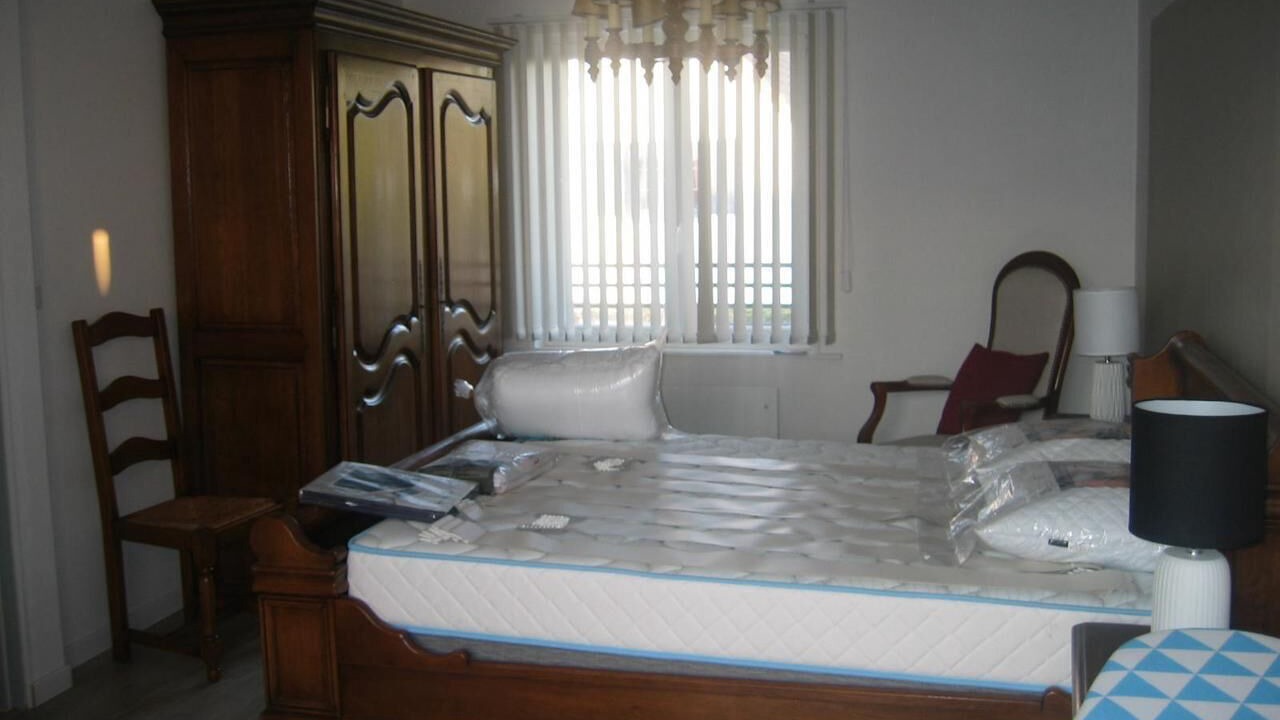 Photo of Bedroom in Ledringhem
