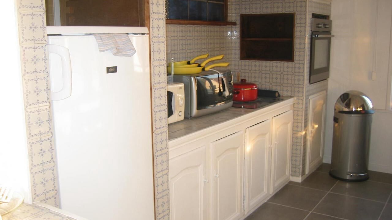Photo of Kitchen in Ledringhem