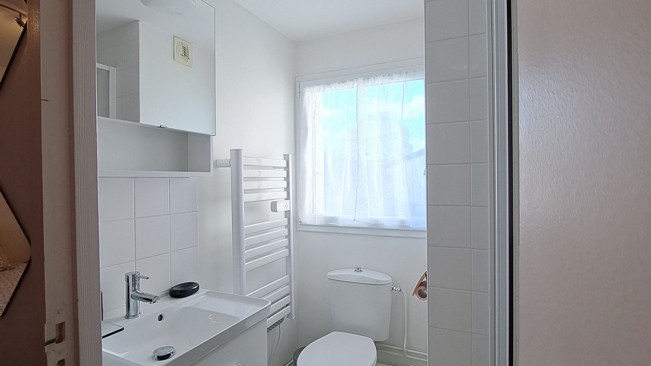 Photo of Bathroom in Saint-Marc