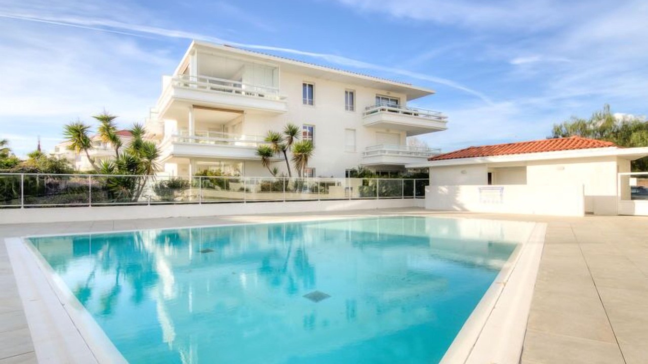 Photo of Outdoor in Carqueiranne