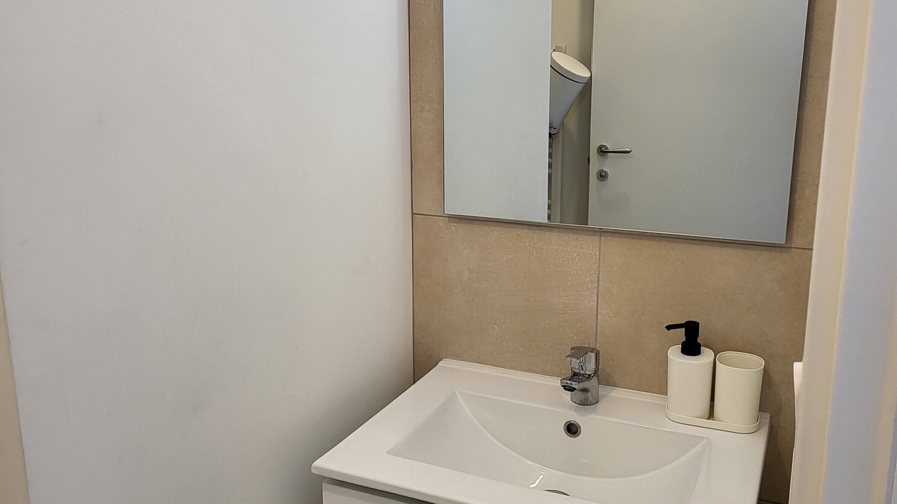 Photo of Bathroom in Bravone