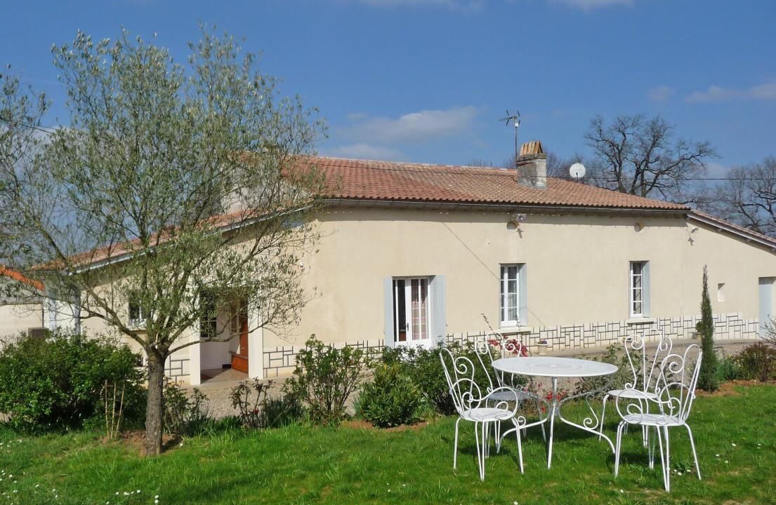 Photo of Outdoor in Daignac