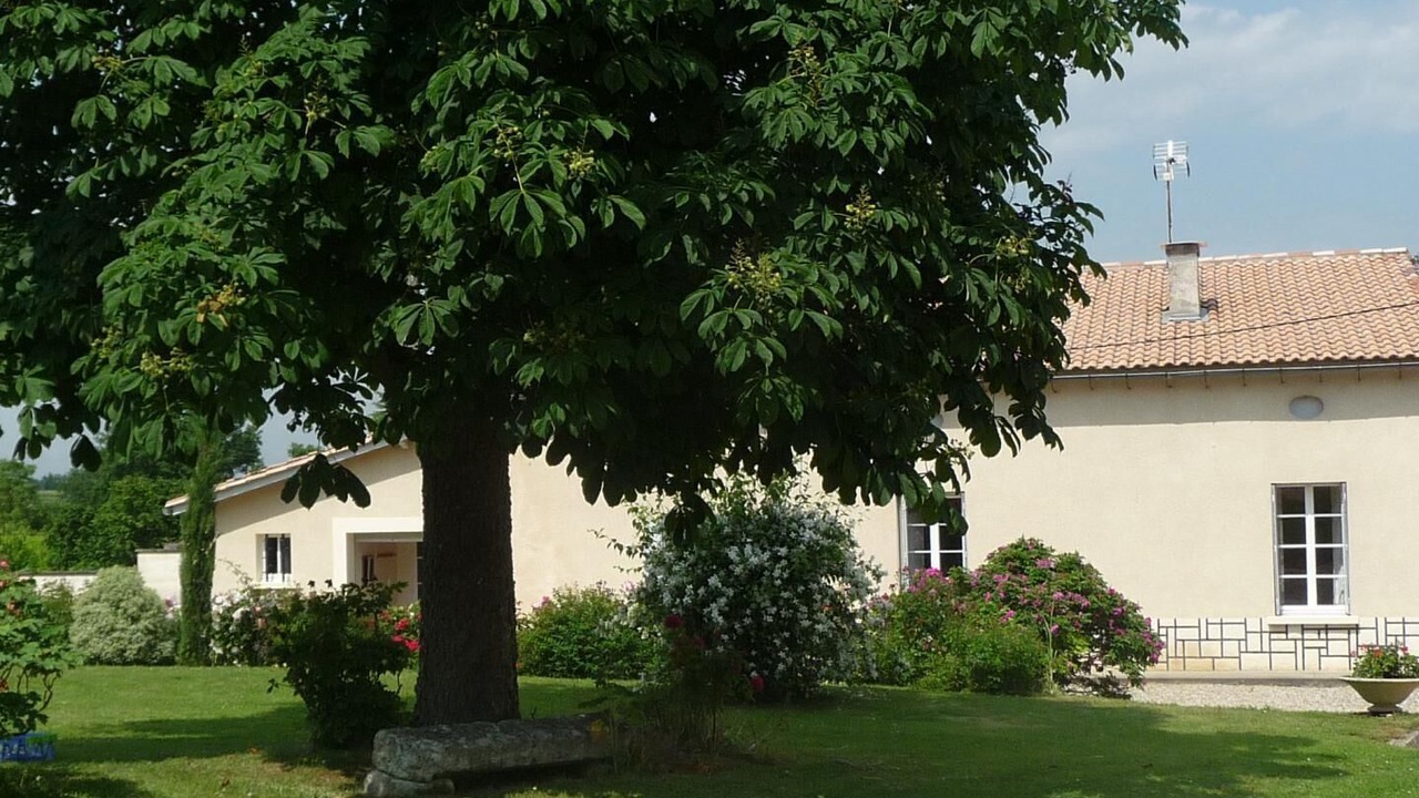 Photo of Outdoor in Daignac
