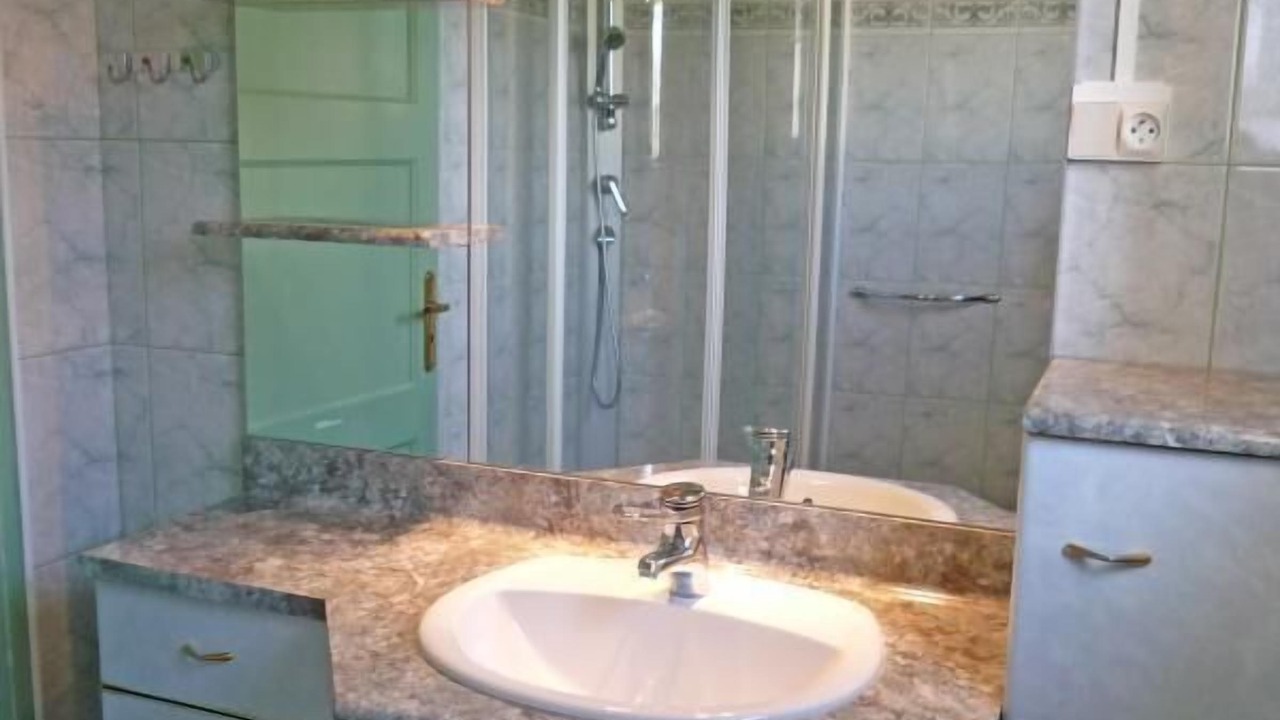 Photo of Bathroom in Daignac