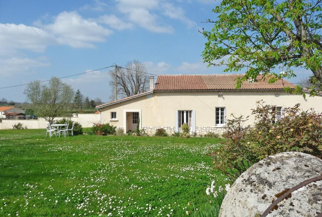 Photo of Outdoor in Daignac