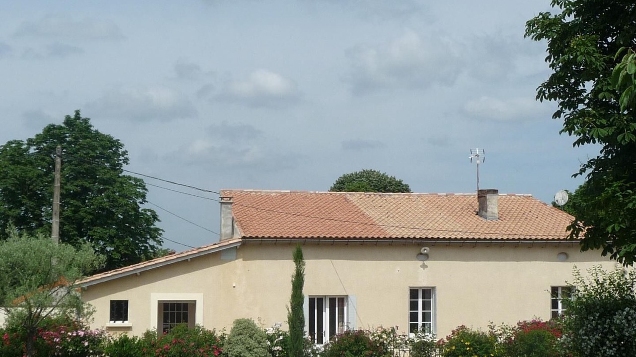 Photo of Outdoor in Daignac