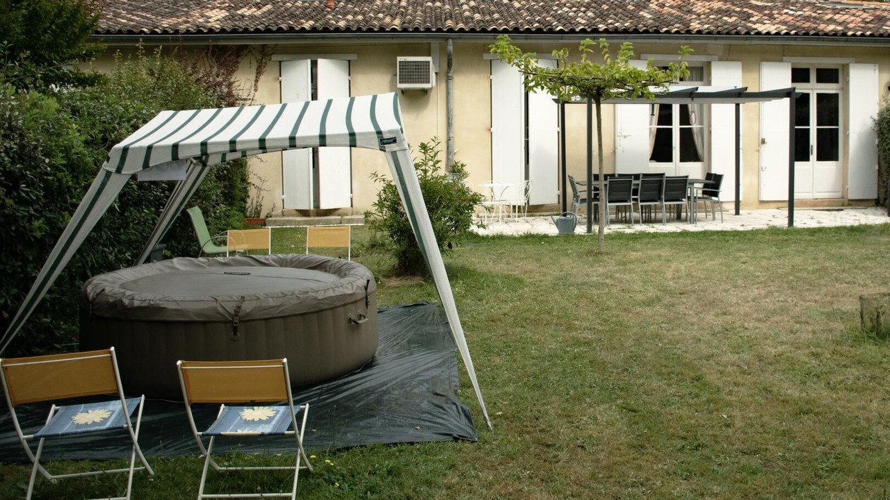 Photo of Outdoor in Cestas