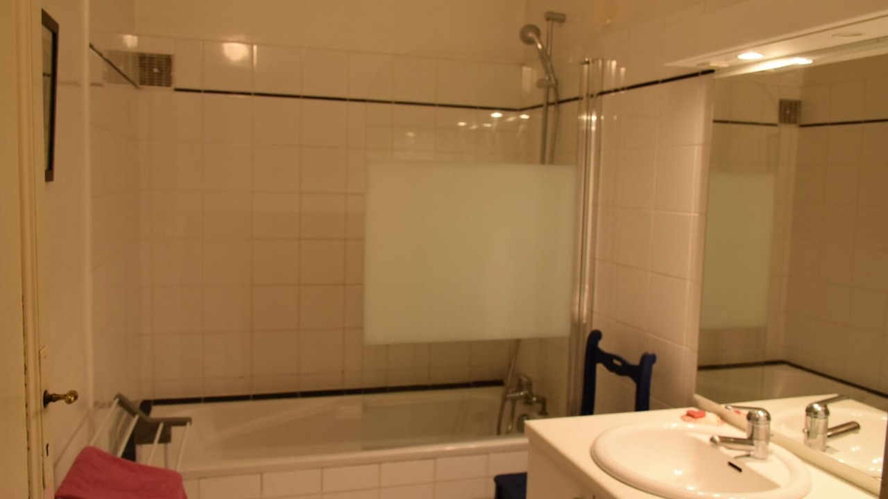 Photo of Bathroom in Cestas