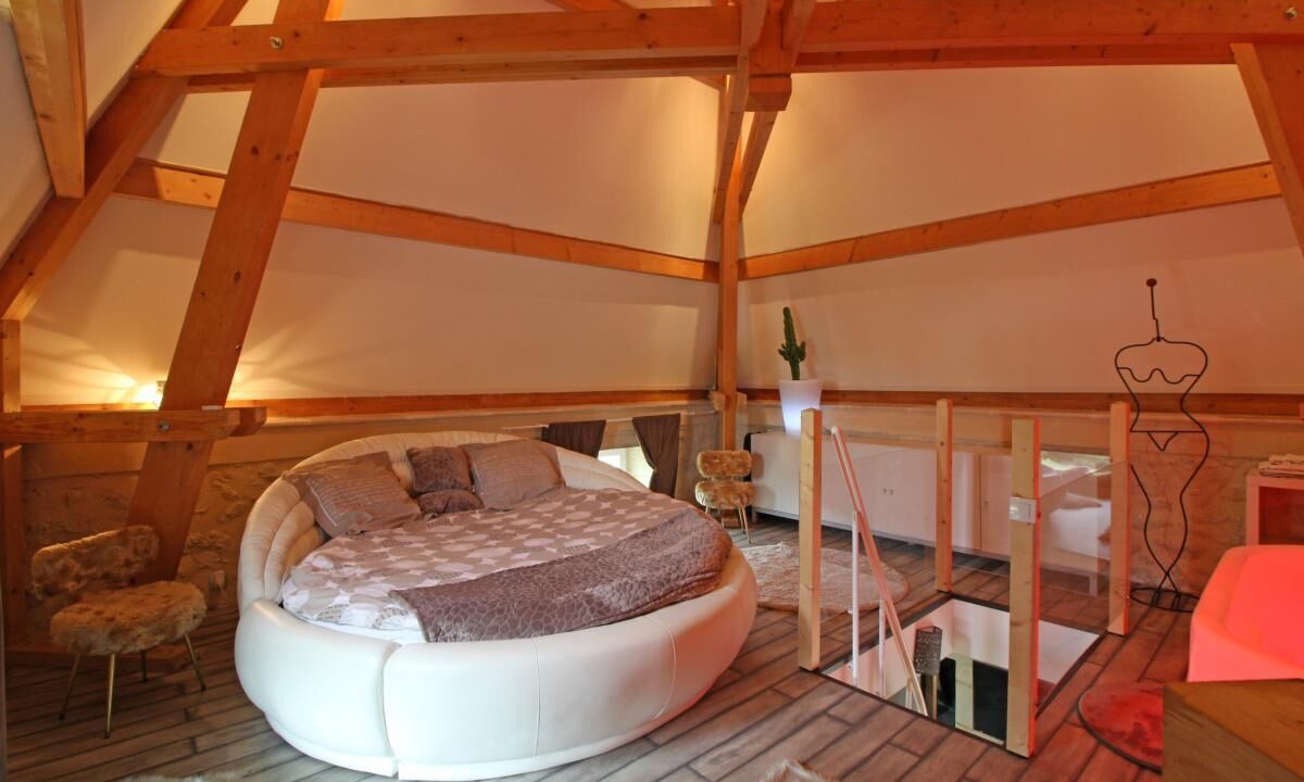 Photo of Bedroom in Cerons