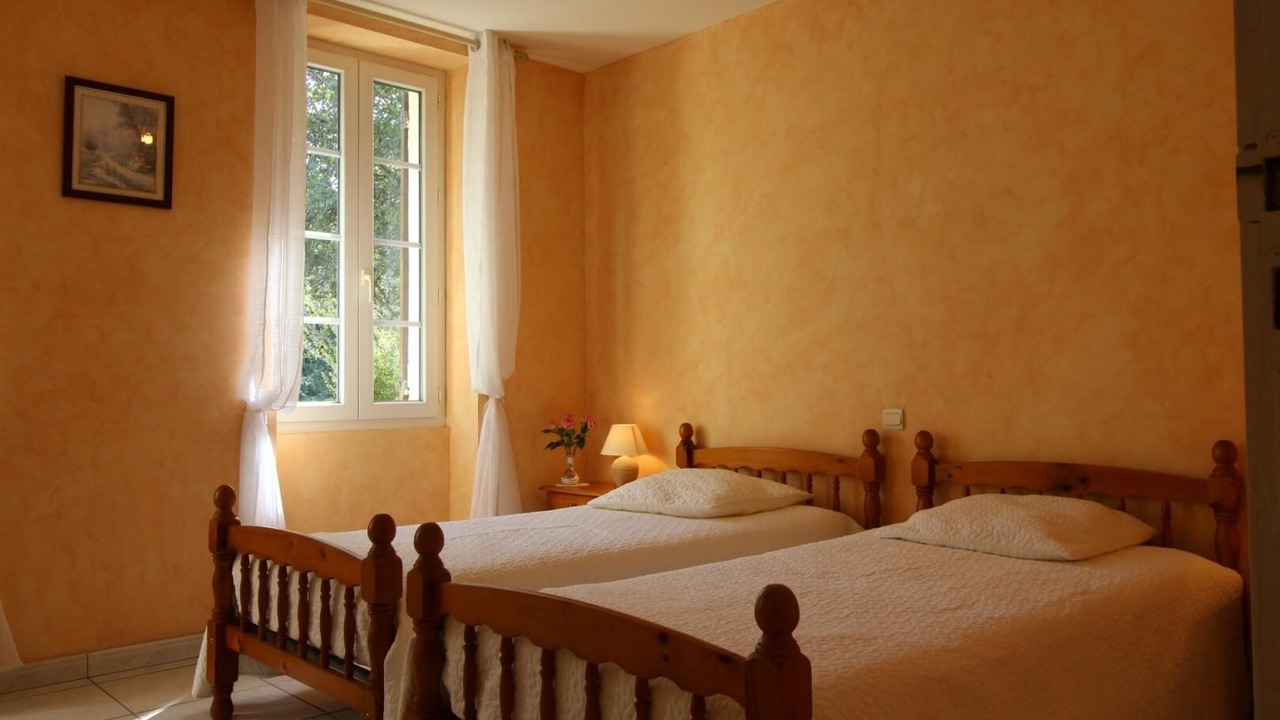 Photo of Bedroom in Avensan