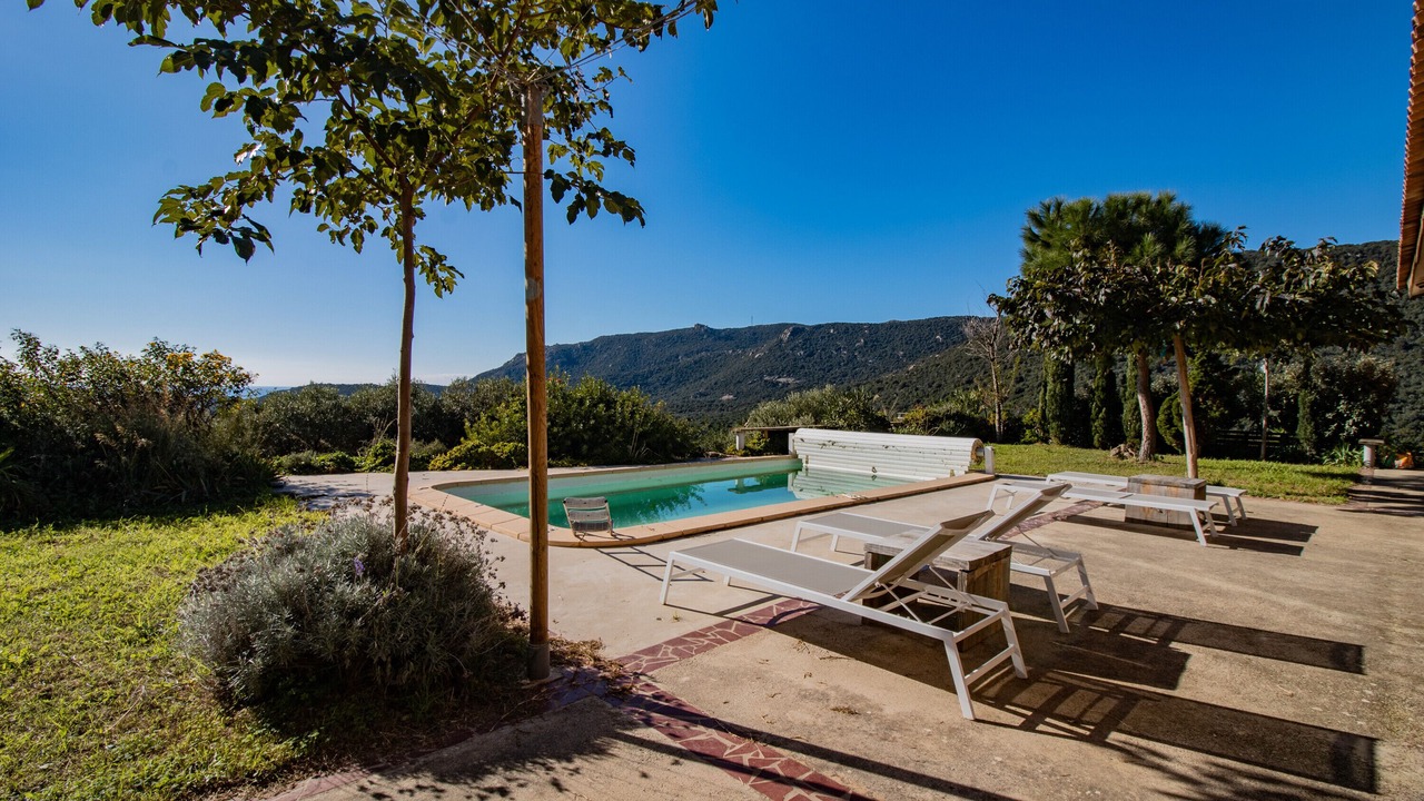 Photo of Outdoor in Monacia-d'Aullene