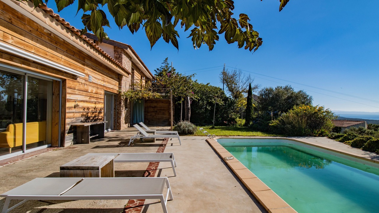 Photo of Outdoor in Monacia-d'Aullene