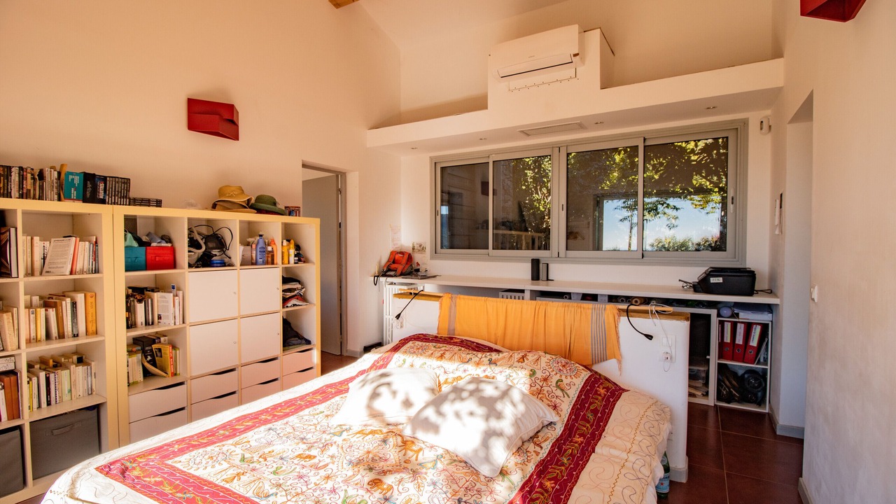 Photo of Bedroom in Monacia-d'Aullene