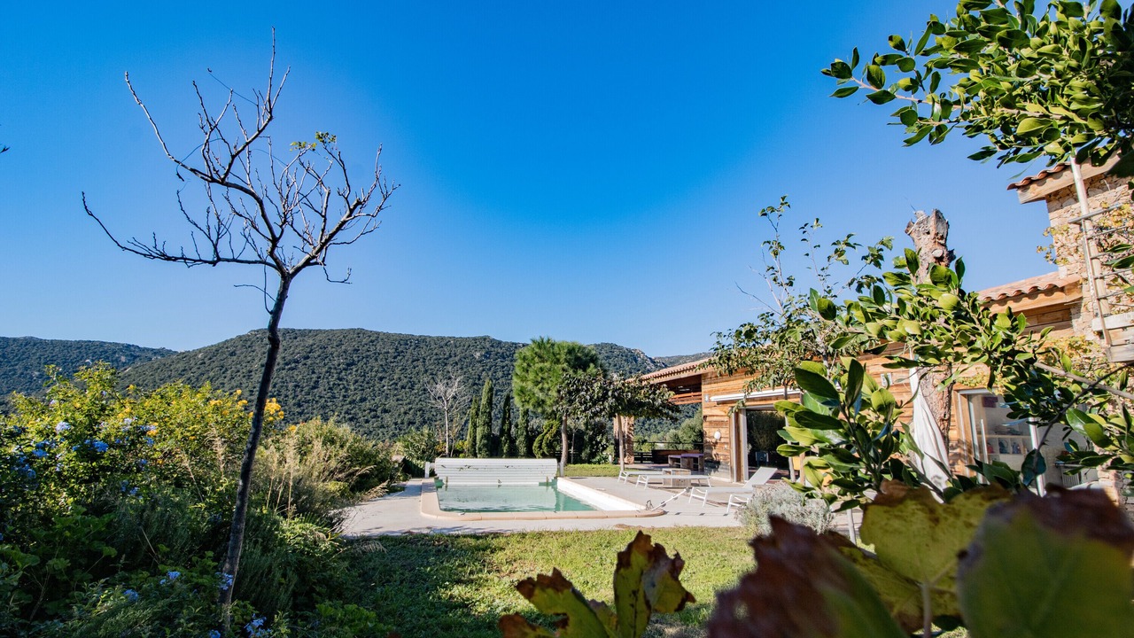 Photo of Outdoor in Monacia-d'Aullene