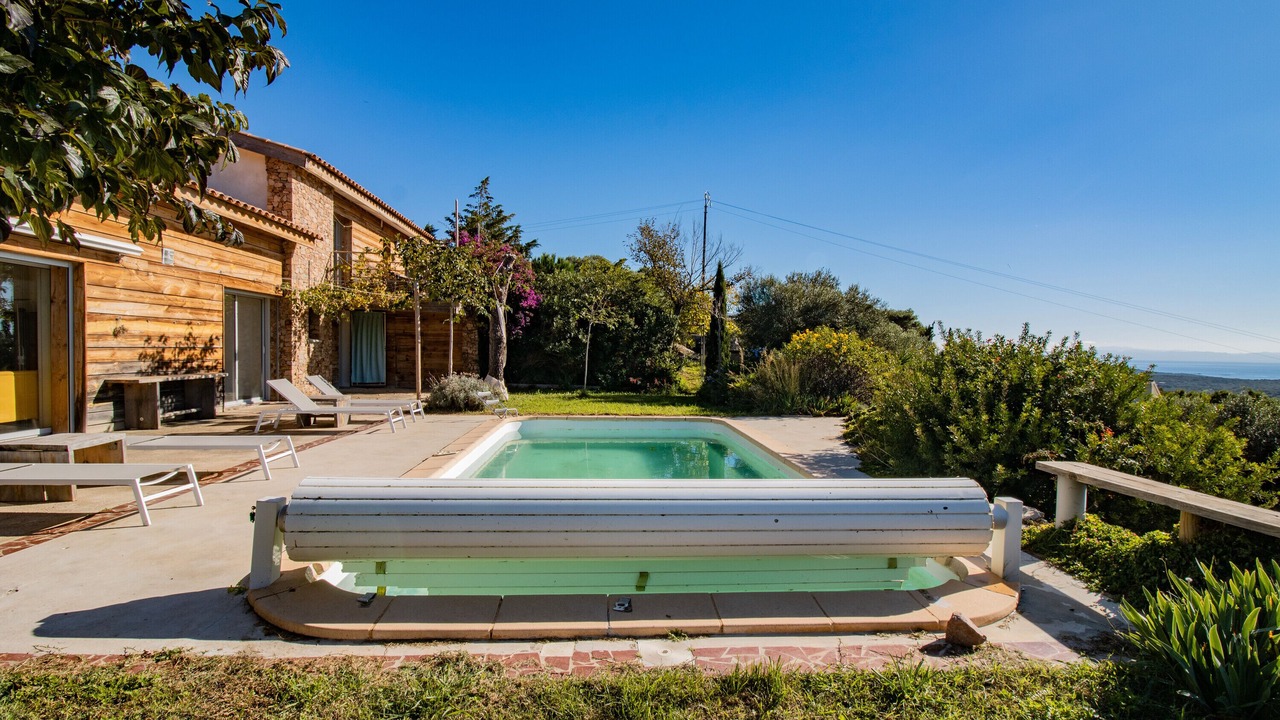 Photo of Outdoor in Monacia-d'Aullene
