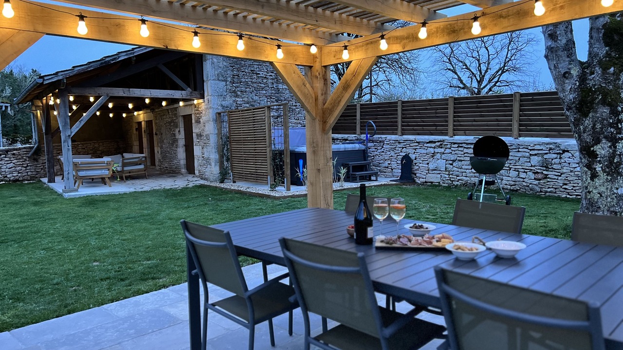 Photo of Outdoor in Brouchaud