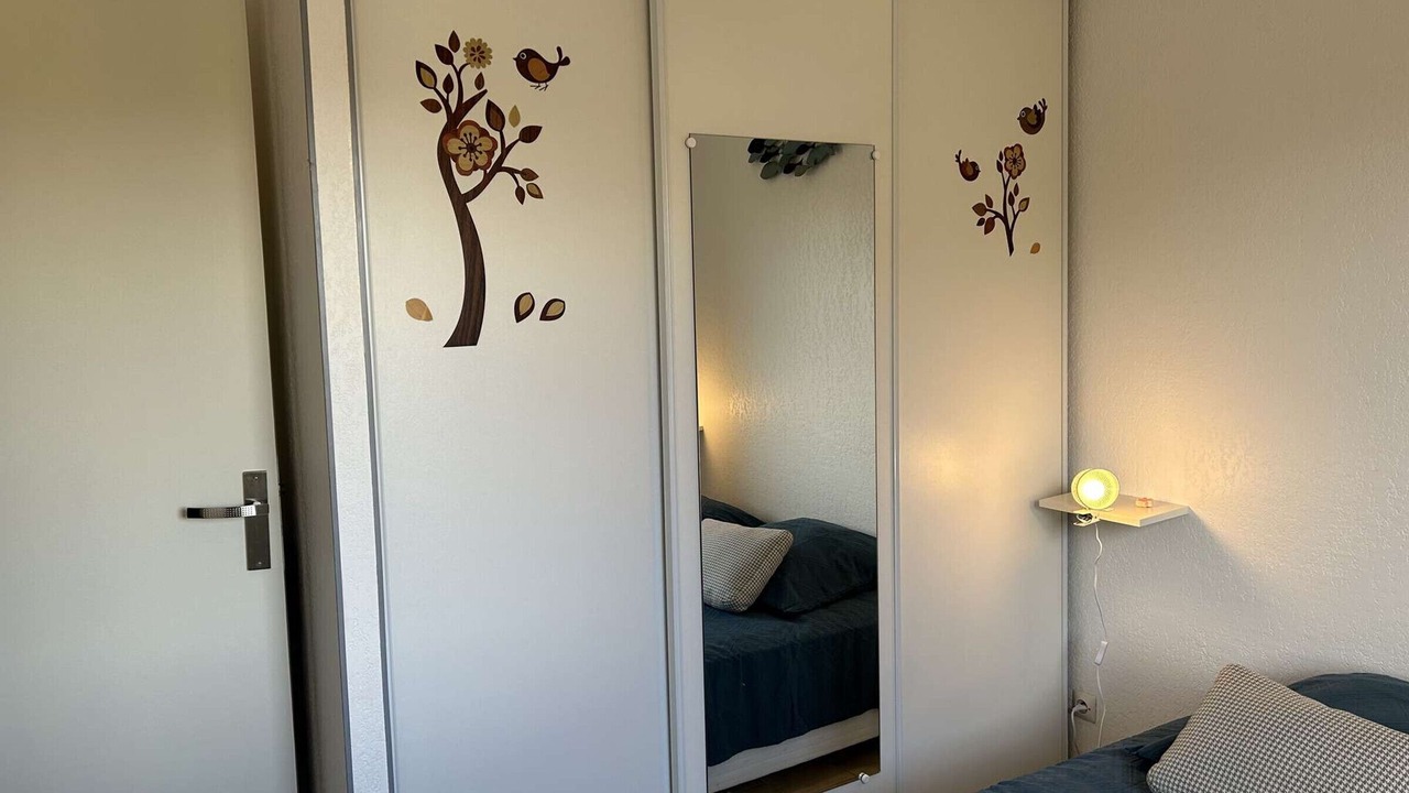 Photo of Bedroom in Fleury