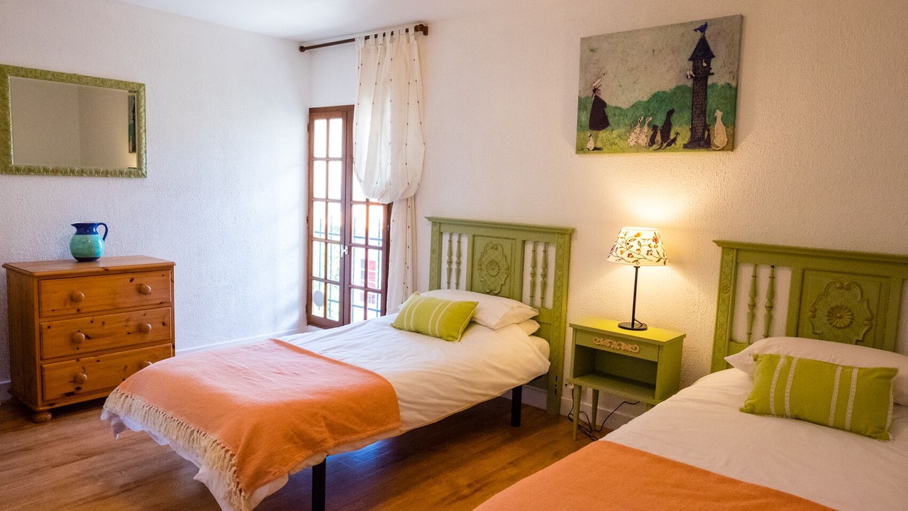 Photo of Bedroom in Mirepeisset