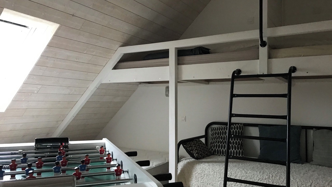 Photo of Bedroom in Sache