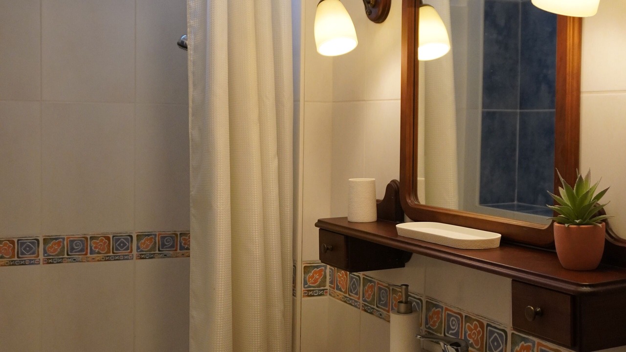 Photo of Bathroom in Ciboure