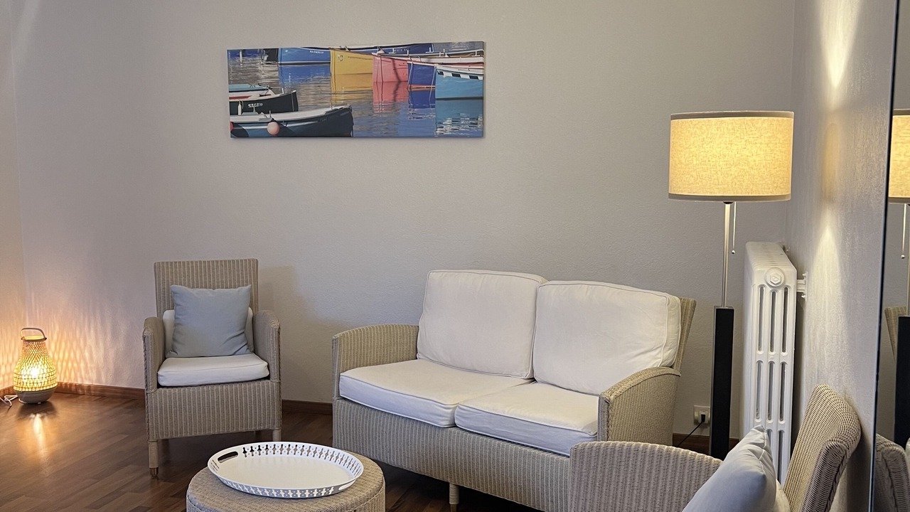 Photo of Livingroom in Ciboure