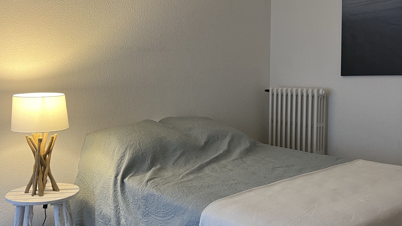 Photo of Bedroom in Ciboure
