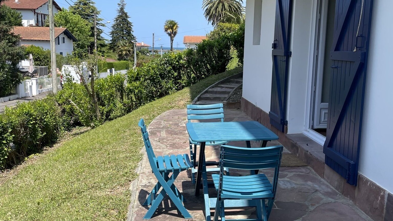 Photo of Outdoor in Ciboure