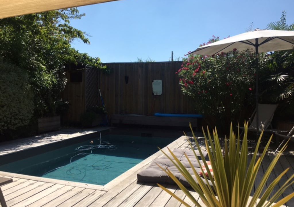 Photo of Outdoor in Lestonat - Monsejour