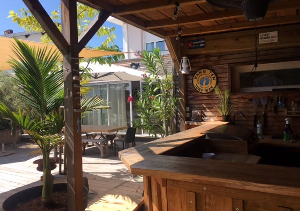 Photo of Outdoor in Lestonat - Monsejour