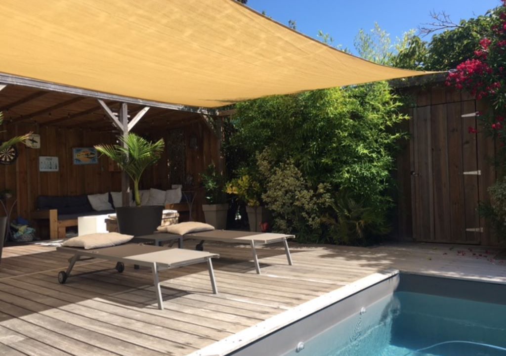 Photo of Outdoor in Lestonat - Monsejour