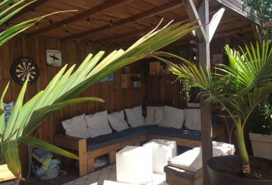 Photo of Outdoor in Lestonat - Monsejour