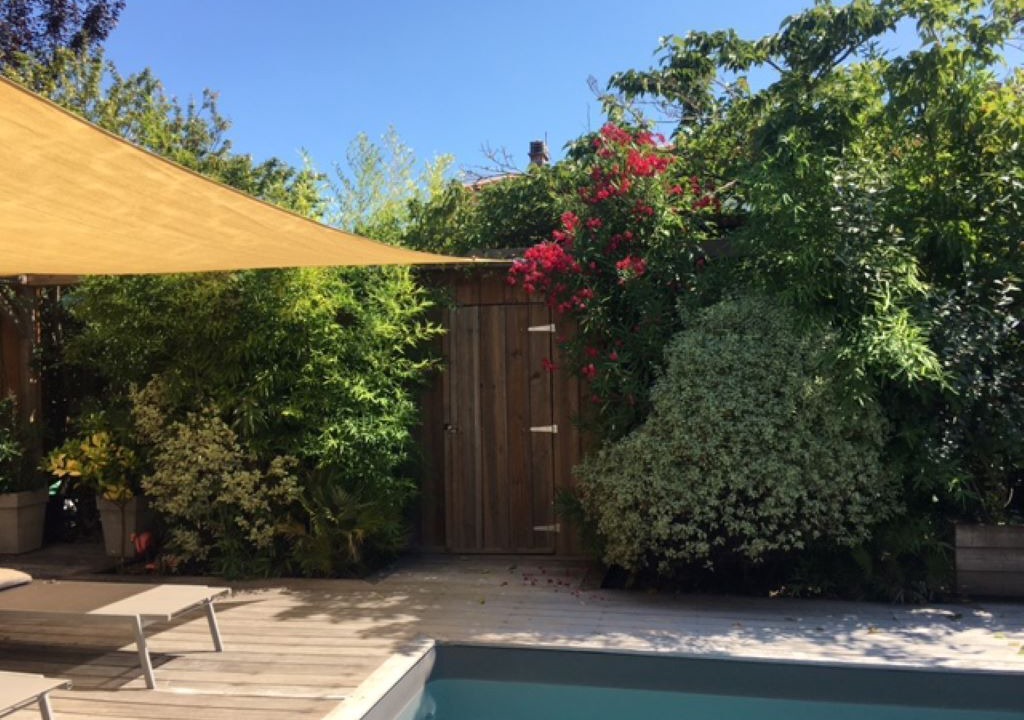 Photo of Outdoor in Lestonat - Monsejour