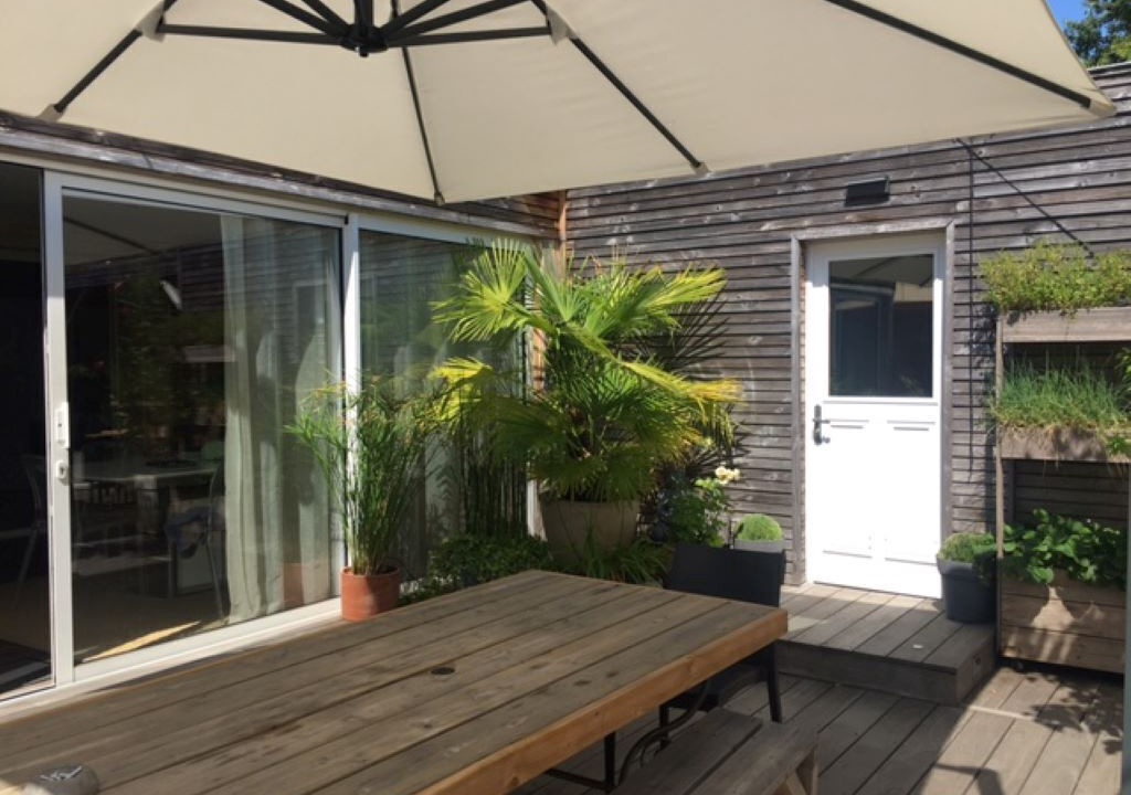Photo of Outdoor in Lestonat - Monsejour