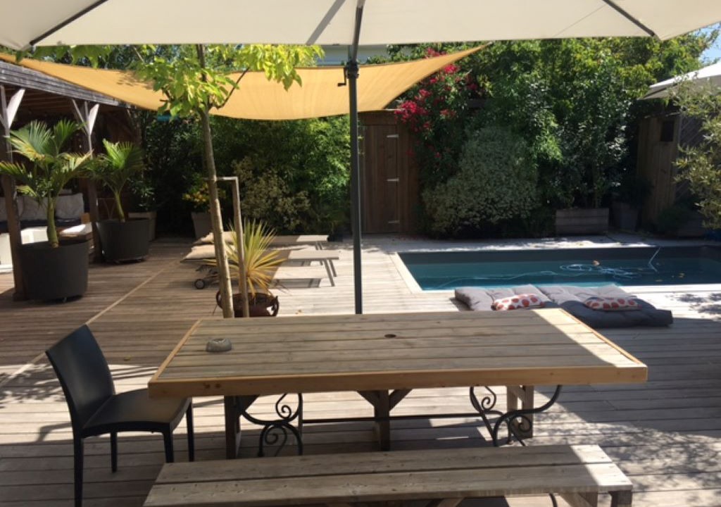 Photo of Outdoor in Lestonat - Monsejour