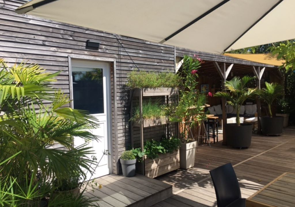 Photo of Outdoor in Lestonat - Monsejour