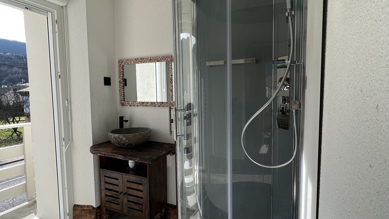 Photo of Bathroom in Saulxures-sur-Moselotte