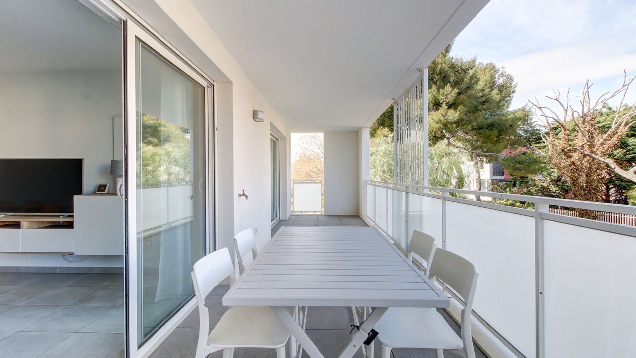 Photo of Outdoor in Vielle-Chapelle