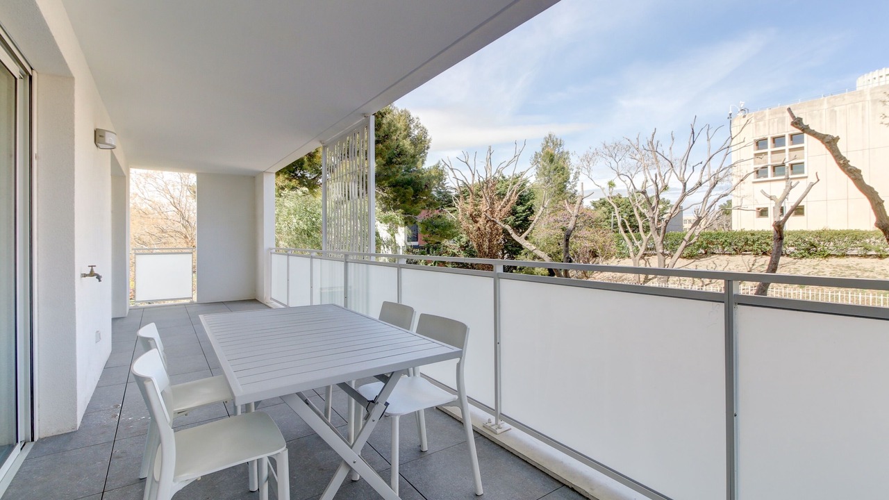 Photo of Outdoor in Vielle-Chapelle