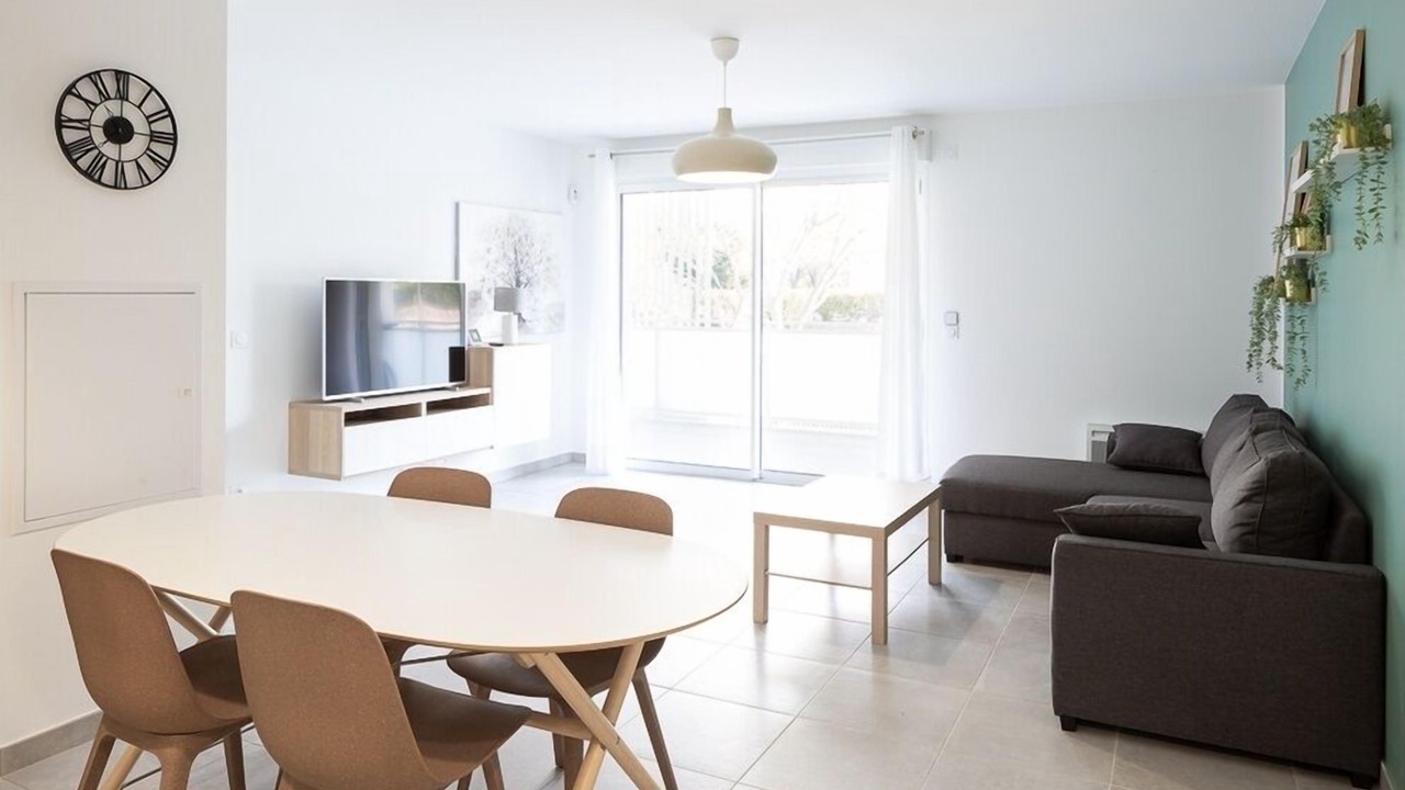 Photo of Livingroom in Vielle-Chapelle