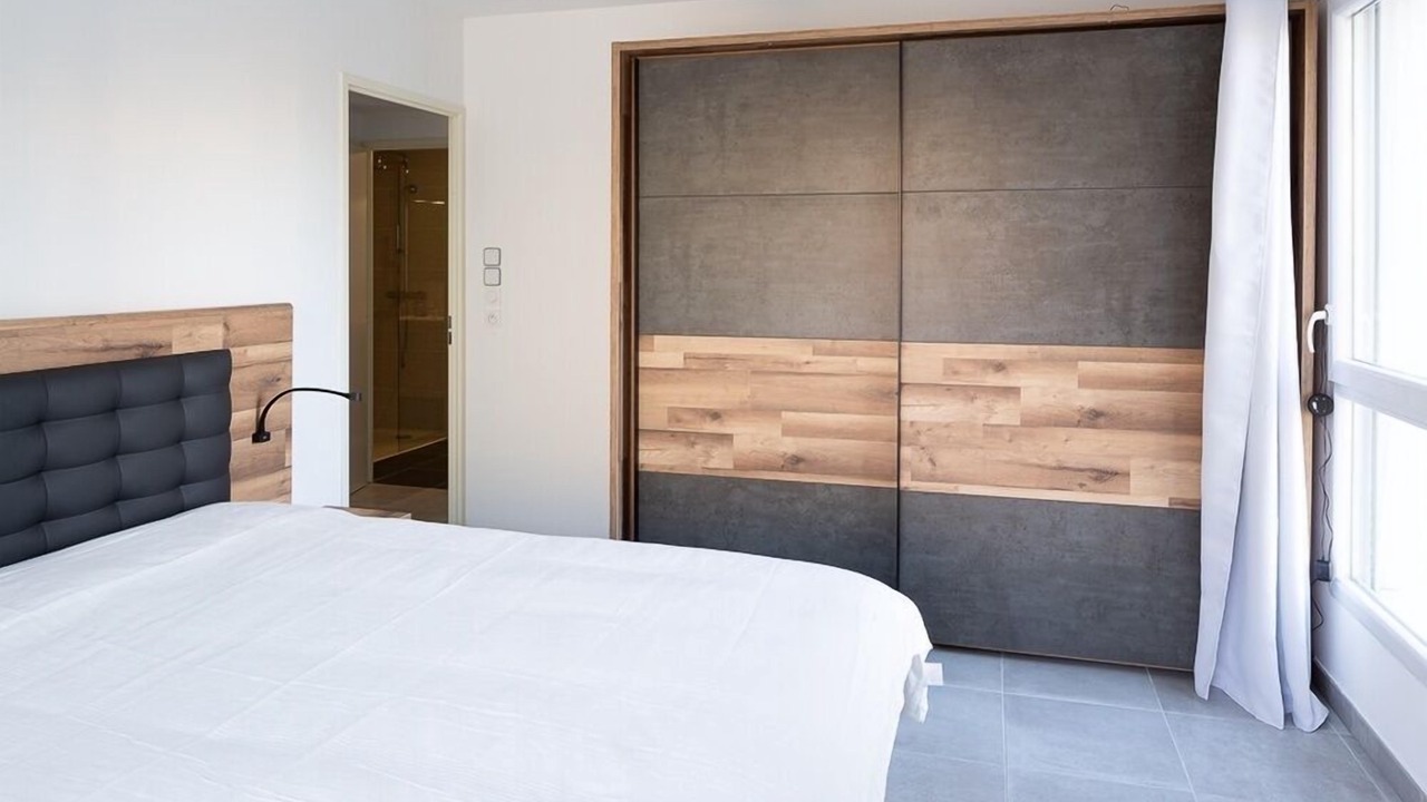 Photo of Bedroom in Vielle-Chapelle
