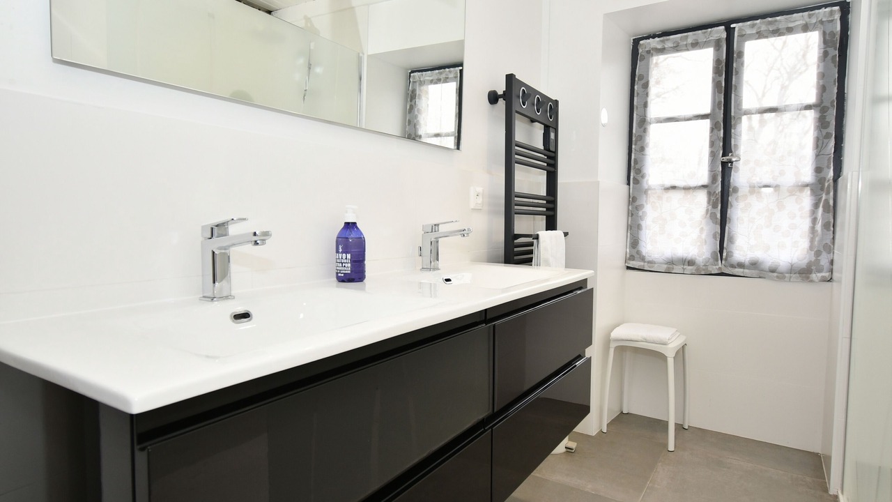 Photo of Bathroom in Soyaux