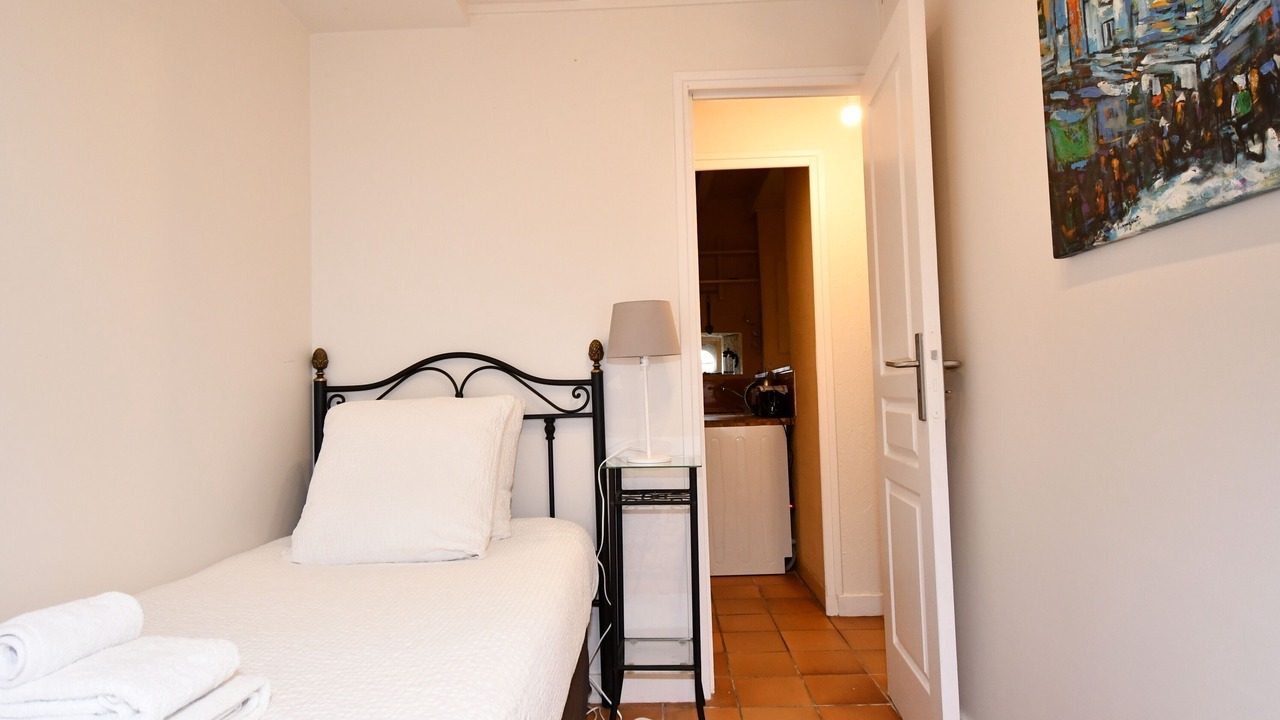 Photo of Bedroom in Soyaux